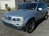 2002 BMW X5 4 4i SUV 113,193 miles on odometer 4 4L V8 DOHC 32V gas engine Automatic transmission AC...