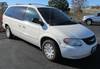 2003 Chrysler Town amp Country LX van 133,156 miles on odometer 3 3L V6 OHV 12V FFV gas engine Autom...