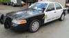 2008 Ford Crown Victoria Police Interceptor 84,150 miles on odometer 4 6L V8 SOHC 16V FFV gas engine...