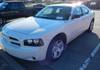 2009 Dodge Charger SE 82,295 miles on odometer 5 7L V8 OHV 16V gas engine Automatic transmission AC ...