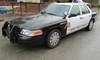 2008 Ford Crown Victoria Police Interceptor 84,108 miles on odometer 4 6L V8 SOHC 16V FFV gas engine...