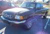 2002 Ford Ranger XLT SuperCab pickup truck 37,128 miles on odometer 3 0L V6 OHV 12V gas engine Autom...
