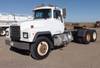 1997 Mack RD688S semi truck 320,856 miles on odometer Mack E7 12 0L L6 diesel engine 350 HP Maxitorq...