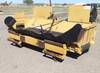 HTC, Inc 20P23D shoulder paving machine Lister Petter three cylinder air cooled diesel engine Non op...