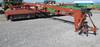 2003 Hesston 1365 disc mower Two point pivot hitch 15 W 1000 PTO Steel crimpers 31x13 50 15 tires Kn...