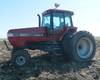 1997 Case IH 8910 tractor 3,423 hours on meter Hours may vary, unit is still in use Six cylinder die...