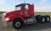 2007 Freightliner Columbia semi truck 452,242 actual miles Mercedes Benz MBE4000 12 8L L6 diesel eng...
