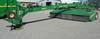 2002 John Deere 956 14 6 center pivot disc mower conditioner 1000 PTO Rockshaft swivel hitch Hydraul...