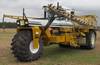 1996 Ag Chem TerraGator 1803 self propelled sprayer floater 23,012 miles on odometer 2,187 hours on ...