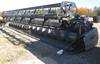 2008 Gleaner 8200 flex head 35 W Pick up reel Poly fingers 1000 PTO drive Transport caution light pa...