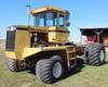 1988 Ag Chem TerraGator 1664T floater chassis 55,581 miles on odometer Caterpillar 3208 diesel engin...