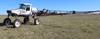 1995 SpraCoupe 3630 self propelled sprayer 2,307 hours on meter Peugeot XUD11AT four cylinder turbo ...