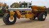 1992 Ag Chem TerraGator 1603T dry fertilizer spreader truck 47,421 miles on odometer 4,763 hours on ...