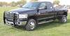 2007 Dodge Ram 3500 Quad Cab pickup truck 178,027 miles on odometer 6 7L L6 OHV 24V turbo diesel eng...