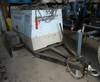 Multiquip MQ Whisper welder Model TLW300SS 300 amp DC 10 kW AC generator Kubota D722 E diesel engine...