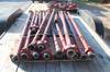 Weir SPM flow line 15,000 psi 12 8 L x 2 7 4 L x 2 10 swivels 2 male adapters Female adapter Gardner...