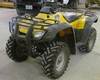 2005 Honda TRX350TM ATV 329 CC four stroke single cylinder gas engine Manual transmission 5F 1R gear...