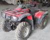 2002 Honda TRX350TM ATV 329 CC four stroke single cylinder gas engine Manual transmission 5F 1R gear...