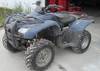 2007 Honda TRX420TM ATV 420 CC OHV liquid cooled single cylinder four stroke gas engine Manual trans...