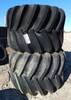 2 Firestone 66 x 43 x 25 flotation tires Gary Sisk Drilling 4800 N Outer Road Odessa, MO 64076 ...