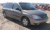 2006 Ford Freestar SE van 187,446 miles on odometer 3 9L V6 OHV 12V gas engine Automatic transmissio...