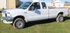1999 Ford F250 Super Duty XLT SuperCab pickup truck 288,558 miles on odometer 5 4L V8 SOHC 16V gas e...