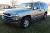 2002 Chevrolet Tahoe LS SUV 149,604 miles on odometer 5 3L V8 OHV 16V FFV gas engine Automatic trans...