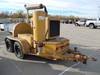 1978 Aquadyne water blaster Detroit Diesel engine Model PTA 41081 Serial 528287 Unknown operating co...