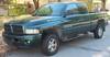 2001 Dodge Ram 1500 Sport Quad Cab pickup truck 174,930 actual miles 5 9L V8 OHV 16V gas engine Auto...