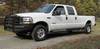 2004 Ford F350 Super Duty pickup truck 276,610 actual miles 6 0L V8 OHV 32V turbo diesel engine Auto...