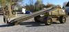 Grove MZ66B boom lift 3,126 hours on meter Nissan four cylinder dual fuel engine Gas and LP fuel Fou...