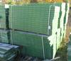 126 6 x 24 mod u forms for concrete walls 7 stacks of 16 One stack of 14 Buildet, LLC 1100 E Highla...
