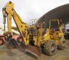 1999 Vermeer V8100 trencher 2,157 hours on meter Cummins four cylinder diesel engine 81 HP Four spee...