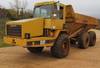 Caterpillar D250D haul truck 10,947 hours on meter Caterpillar 3116 six cylinder diesel engine Autom...