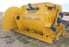 Besser SM45P1 Slump concrete mixer 4 5 cu yd capacity No electric motor Serial 156 No load out assis...