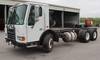 2006 Freightliner Condor truck cab and chassis 409,359 miles on odometer Caterpillar C11 11 1L L6 di...