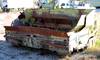 Raygo Roadster 120 asphalt paver Deutz two cylinder diesel engine 25 kW 9 screed 2 2 hydraulic exten...