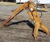 Woods HB6000 HydraBoost lift Three point Hydraulic operation Serial 4405 Laster Construction 6911 E ...