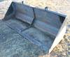 84 W bucket Smooth cutting edge Serial 840216 Laster Construction 6911 E 151st Bixby, OK 74008 ...
