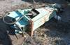 2005 Tramac 300 hydraulic breaker Part No 300344 Previously used on item H4203 Serial 171531 Laster ...