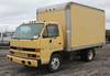 1990 Isuzu NPR box truck 157,344 miles on odometer 3 9L L4 diesel engine Automatic transmission Manu...