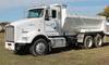 1996 Kenworth T800B dump truck 532,435 miles on odometer Caterpillar 3176 10 3L L6 diesel engine 365...