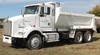 1996 Kenworth T800B dump truck 634,185 miles on odometer Caterpillar 3176 10 3L L6 diesel engine Eat...