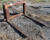 Quick attach forks 48 x 5 forks 42 W forks to outside 32 W forks to inside Laster Construction 6911 ...