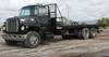 1978 Ford W911 rollback truck 47,085 miles on odometer Six cylinder diesel engine 10 speed manual tr...