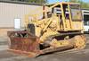 1978 Caterpillar D4E dozer 1,960 hours on meter Caterpillar 3304 four cylinder diesel engine 75 HP M...
