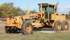 1995 John Deere 770BH articulated motor grader 14,121 hours on meter John Deere 6076ADW31 diesel eng...