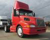 2000 Volvo VNL semi truck 931,608 actual miles Cummins ISM 10 8L L6 diesel engine 370 HP Eaton Fulle...