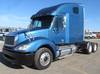 2005 Freightliner Columbia semi truck 632,825 miles on odometer 26,151 hours on meter Mercedes Benz ...