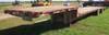 1998 Fontaine 48 step deck trailer 188,406 miles on hubometer Miles may vary, still in use 53 overal...